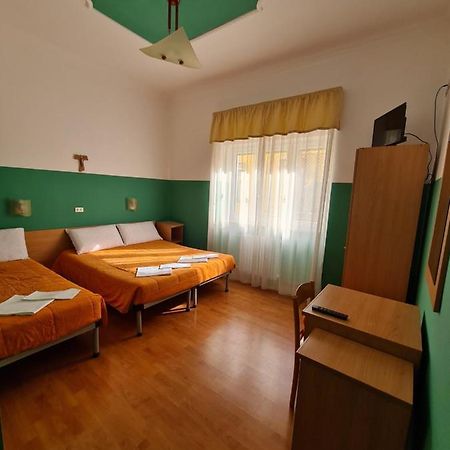 B&B Santa Lucia San Giovanni Rotondo Esterno foto
