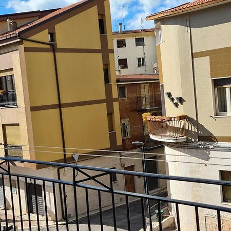 B&B Santa Lucia San Giovanni Rotondo Esterno foto