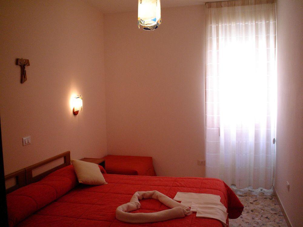 B&B Santa Lucia San Giovanni Rotondo Esterno foto