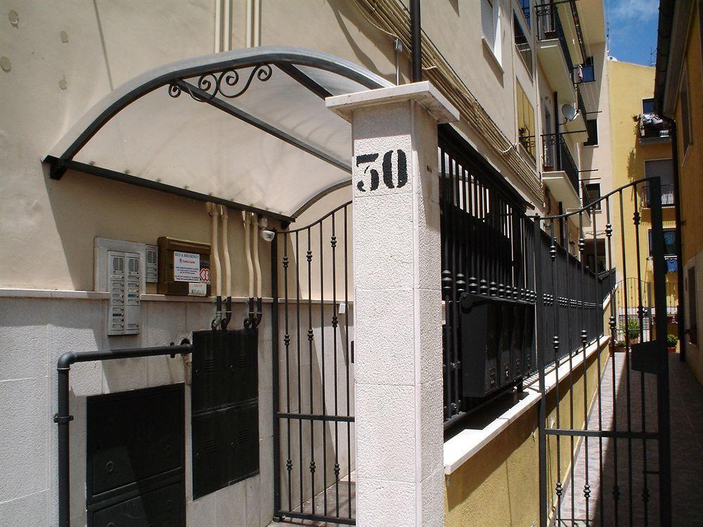 B&B Santa Lucia San Giovanni Rotondo Esterno foto