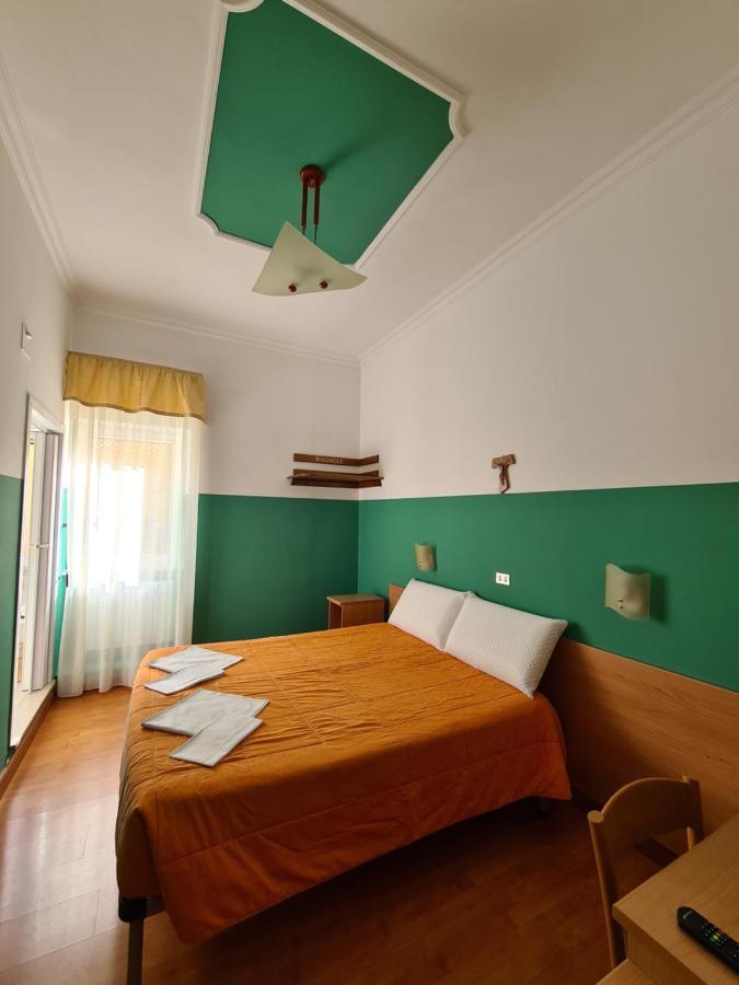 B&B Santa Lucia San Giovanni Rotondo Esterno foto