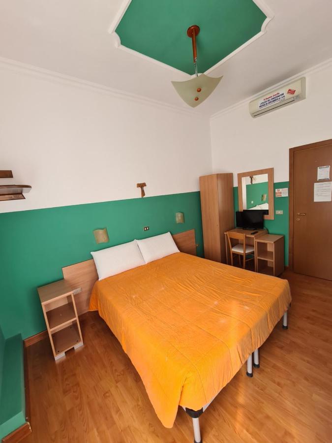 B&B Santa Lucia San Giovanni Rotondo Esterno foto