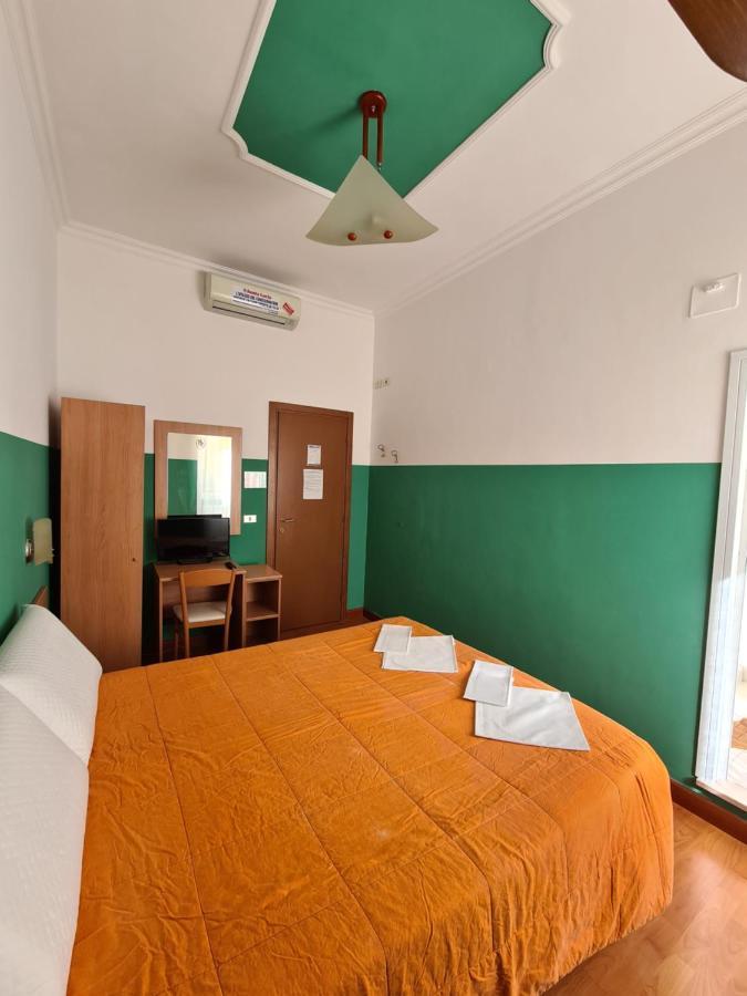 B&B Santa Lucia San Giovanni Rotondo Esterno foto