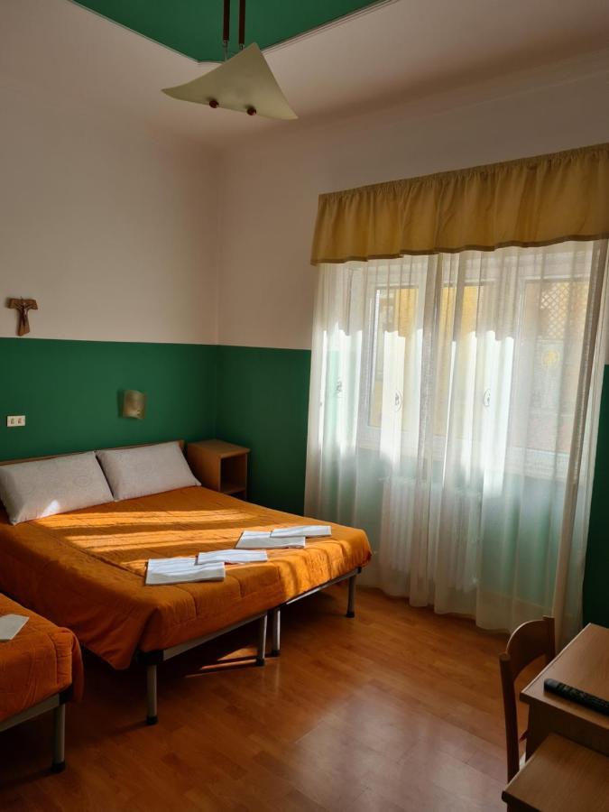 B&B Santa Lucia San Giovanni Rotondo Esterno foto