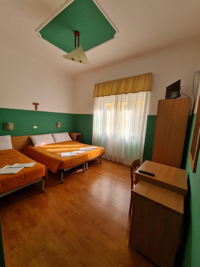 B&B Santa Lucia San Giovanni Rotondo Esterno foto