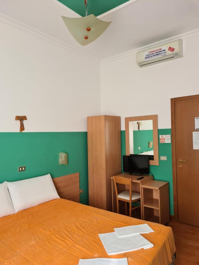 B&B Santa Lucia San Giovanni Rotondo Esterno foto