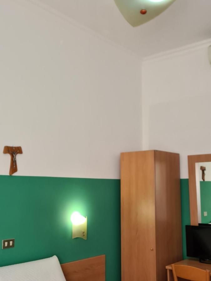 B&B Santa Lucia San Giovanni Rotondo Esterno foto