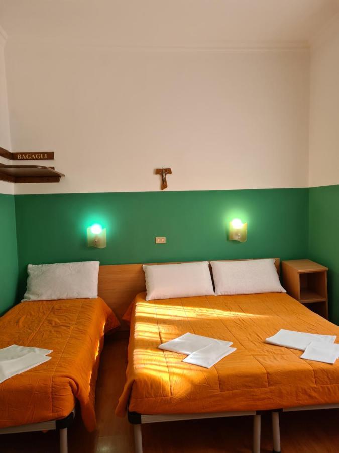 B&B Santa Lucia San Giovanni Rotondo Esterno foto