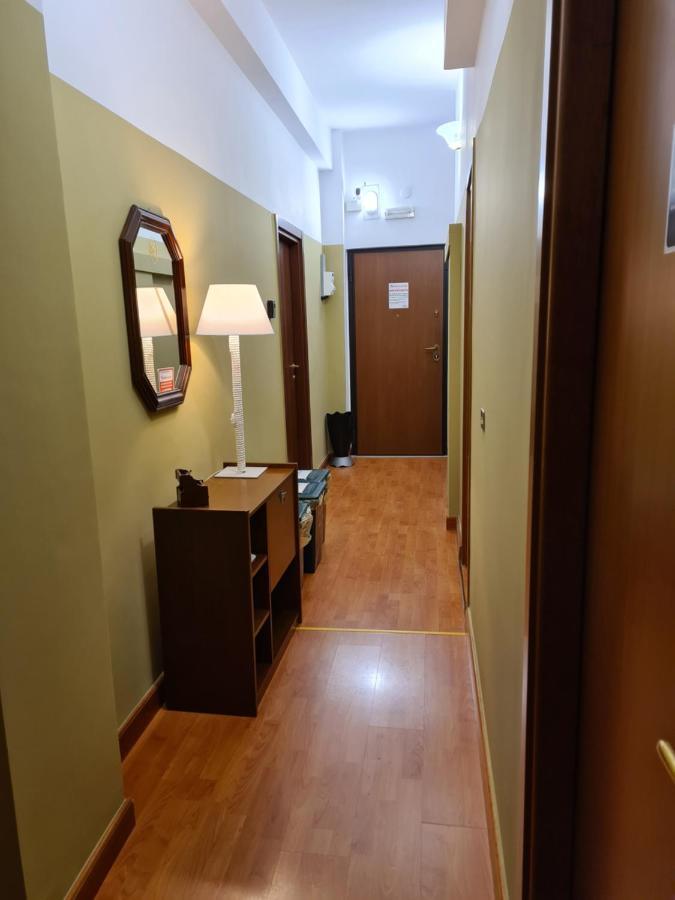 B&B Santa Lucia San Giovanni Rotondo Esterno foto