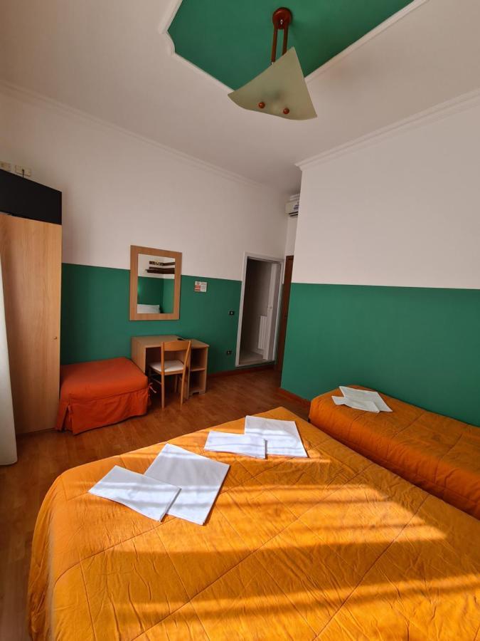 B&B Santa Lucia San Giovanni Rotondo Esterno foto