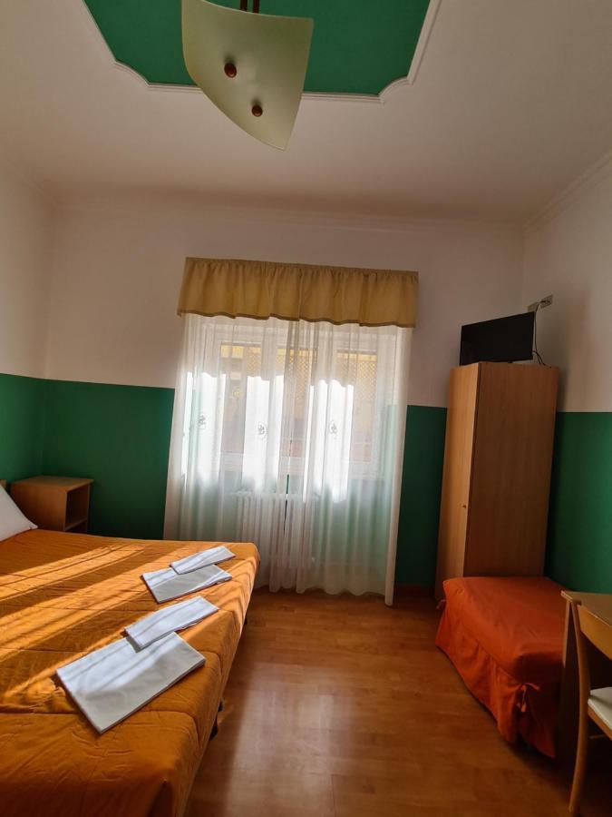 B&B Santa Lucia San Giovanni Rotondo Esterno foto
