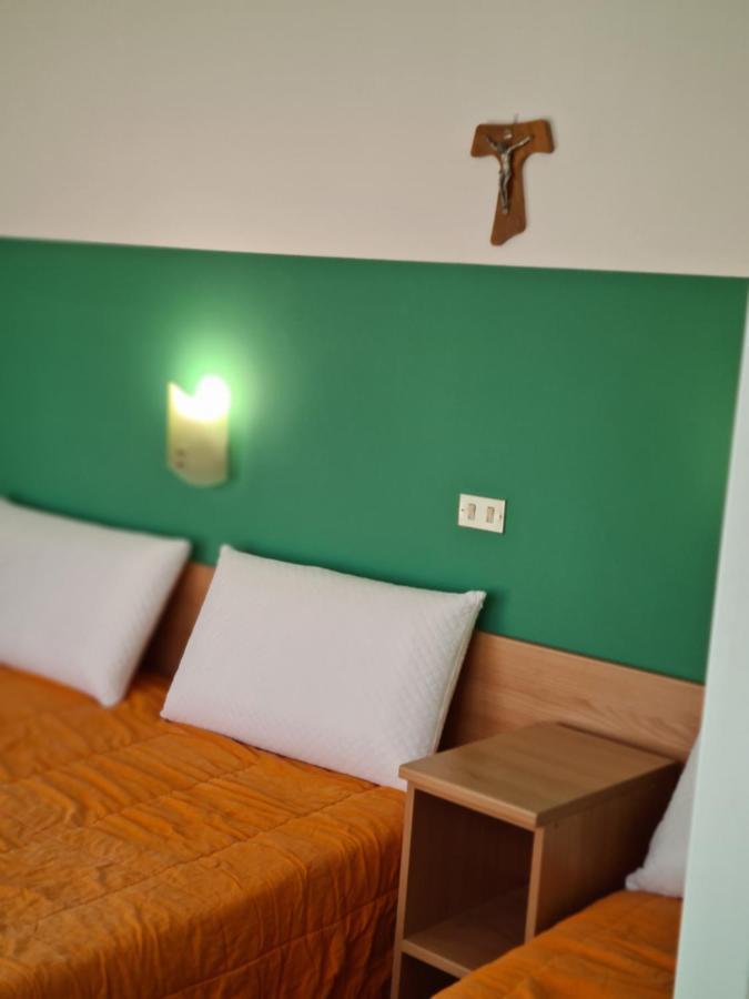 B&B Santa Lucia San Giovanni Rotondo Esterno foto