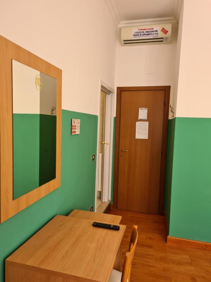 B&B Santa Lucia San Giovanni Rotondo Esterno foto