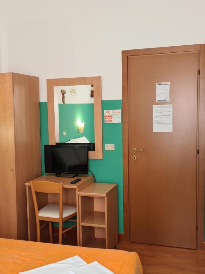B&B Santa Lucia San Giovanni Rotondo Esterno foto