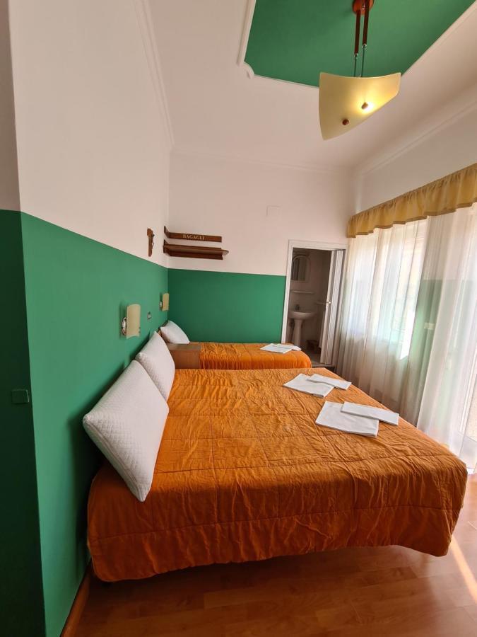 B&B Santa Lucia San Giovanni Rotondo Esterno foto