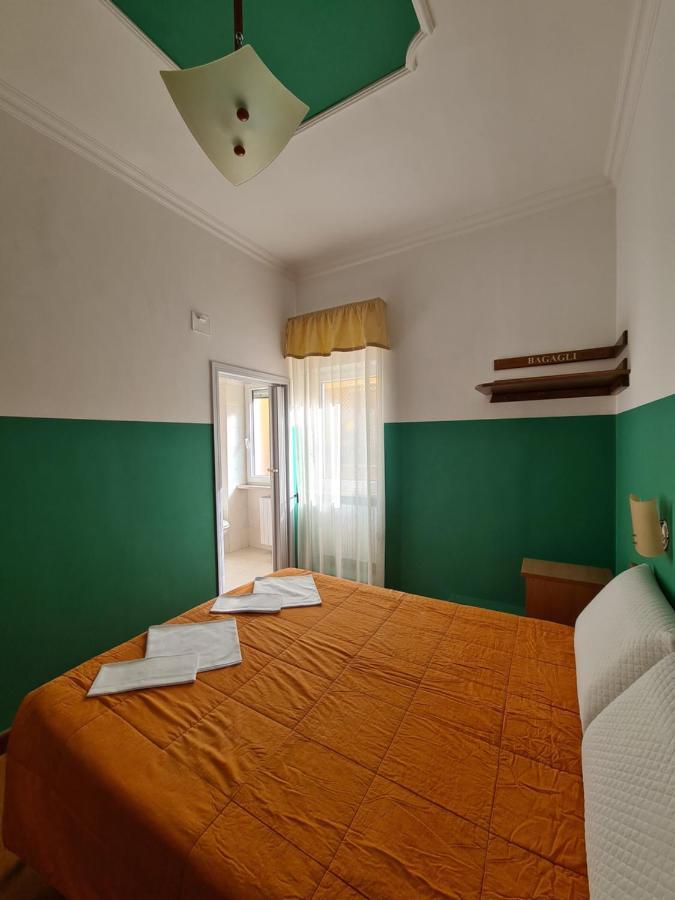 B&B Santa Lucia San Giovanni Rotondo Esterno foto