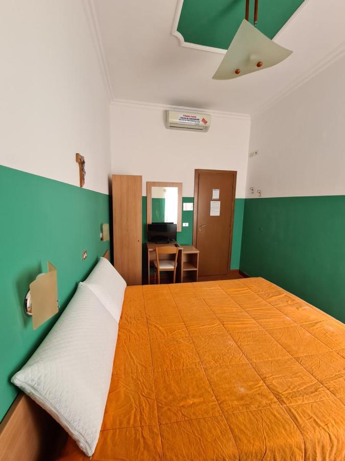 B&B Santa Lucia San Giovanni Rotondo Esterno foto