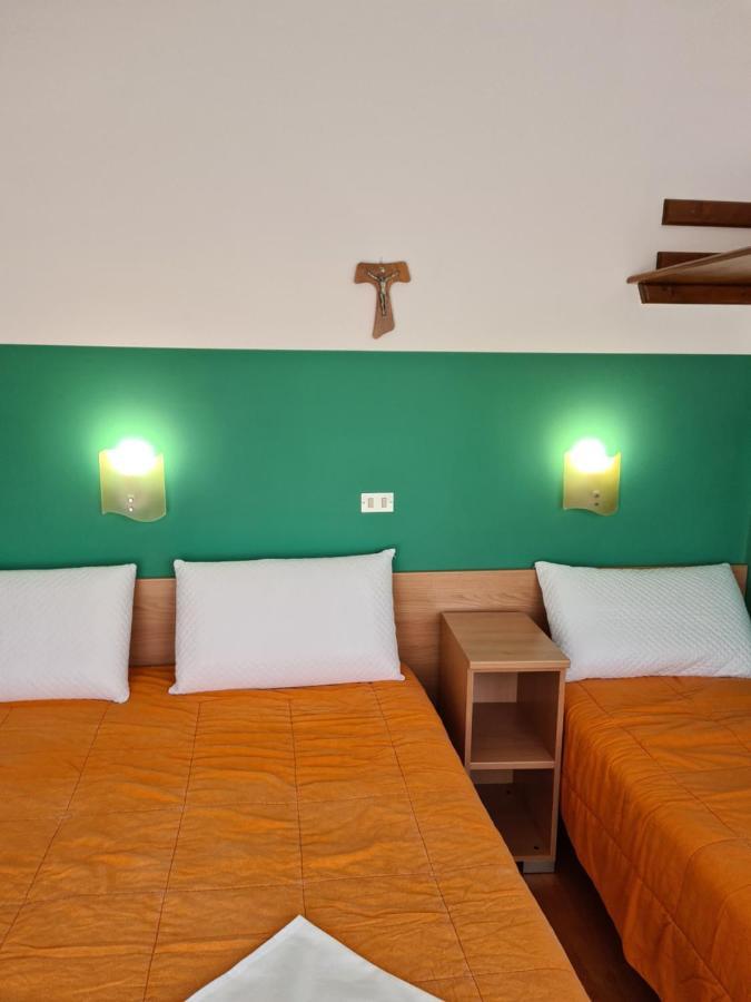 B&B Santa Lucia San Giovanni Rotondo Esterno foto