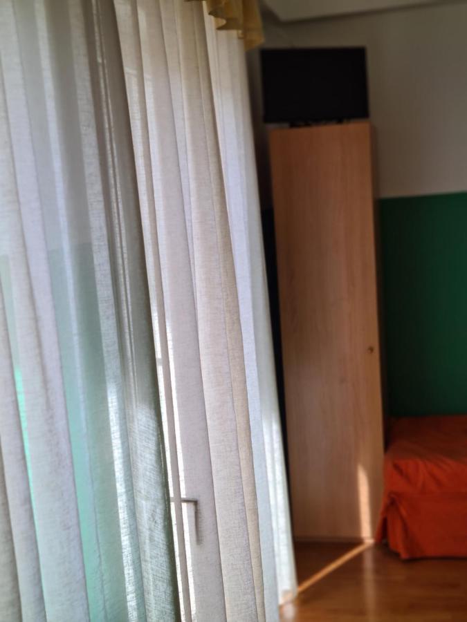 B&B Santa Lucia San Giovanni Rotondo Esterno foto