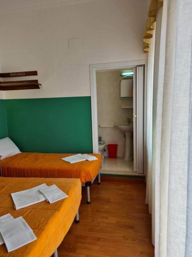 B&B Santa Lucia San Giovanni Rotondo Esterno foto