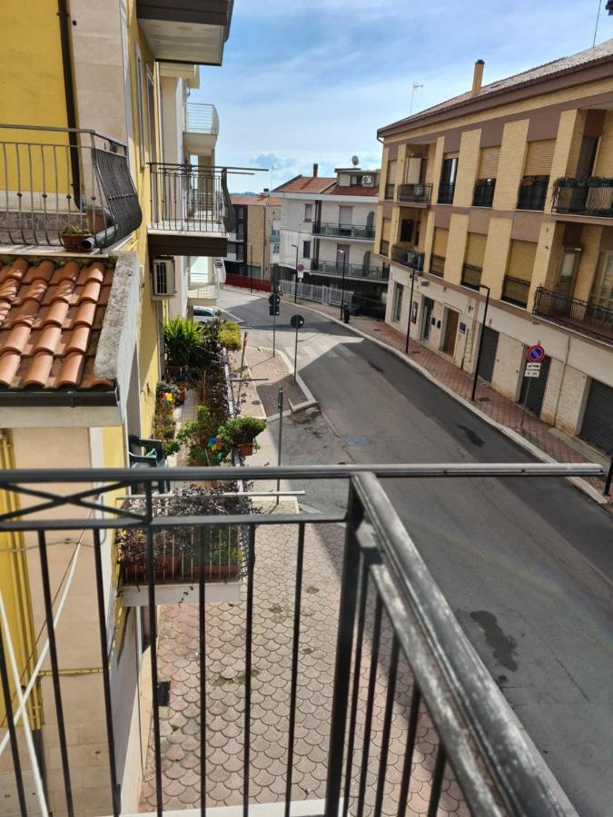 B&B Santa Lucia San Giovanni Rotondo Esterno foto