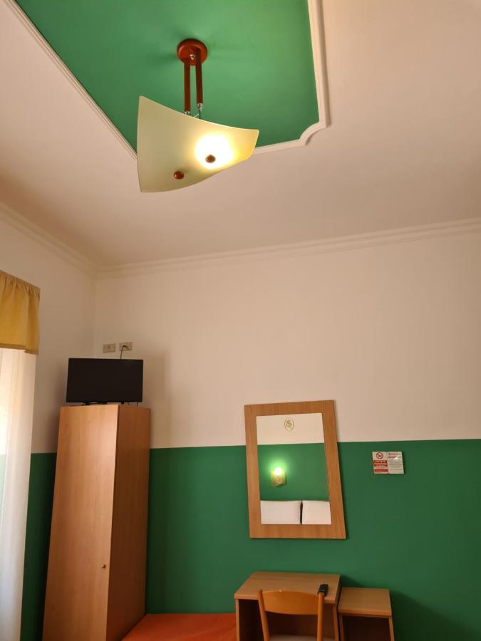 B&B Santa Lucia San Giovanni Rotondo Esterno foto
