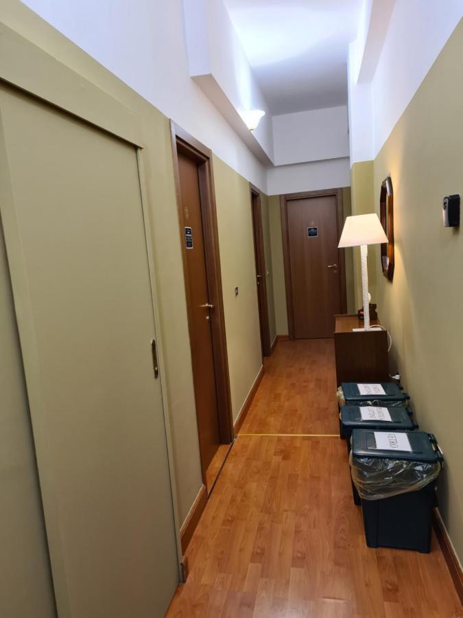 B&B Santa Lucia San Giovanni Rotondo Esterno foto