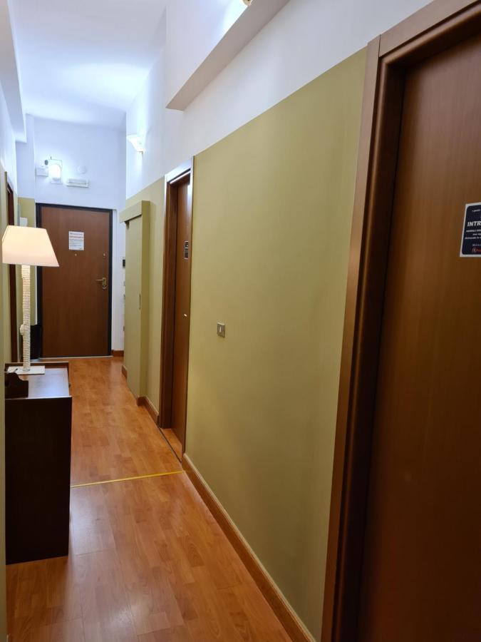 B&B Santa Lucia San Giovanni Rotondo Esterno foto