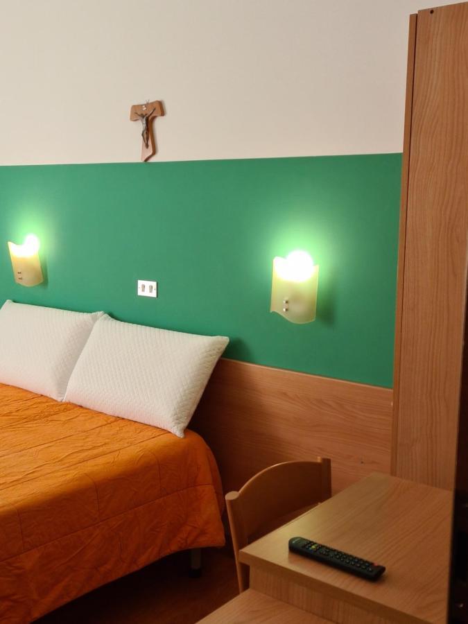 B&B Santa Lucia San Giovanni Rotondo Esterno foto