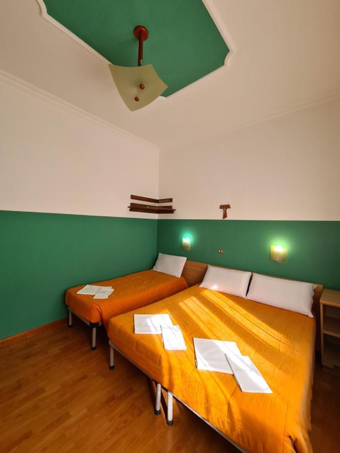 B&B Santa Lucia San Giovanni Rotondo Esterno foto