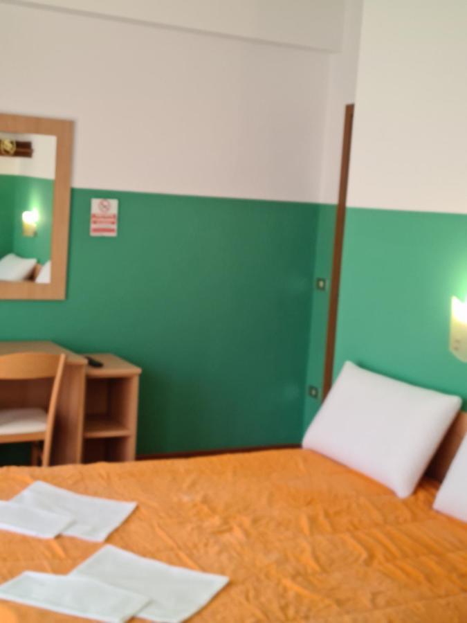 B&B Santa Lucia San Giovanni Rotondo Esterno foto