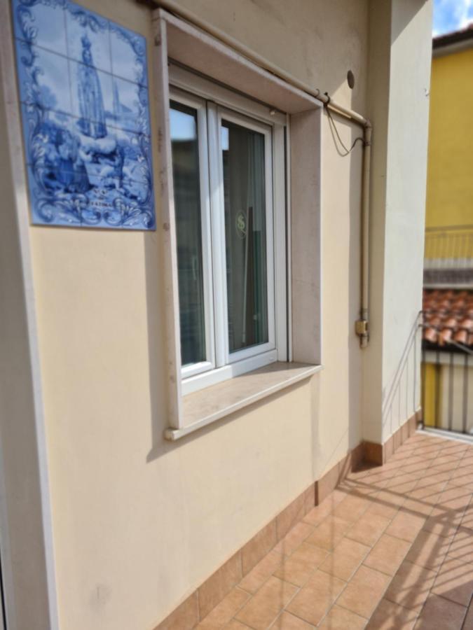 B&B Santa Lucia San Giovanni Rotondo Esterno foto