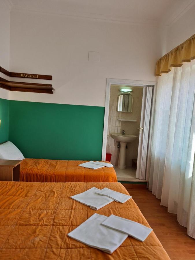 B&B Santa Lucia San Giovanni Rotondo Esterno foto