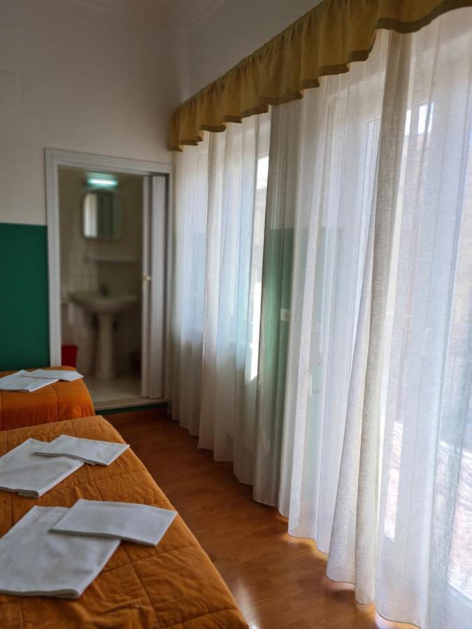 B&B Santa Lucia San Giovanni Rotondo Esterno foto