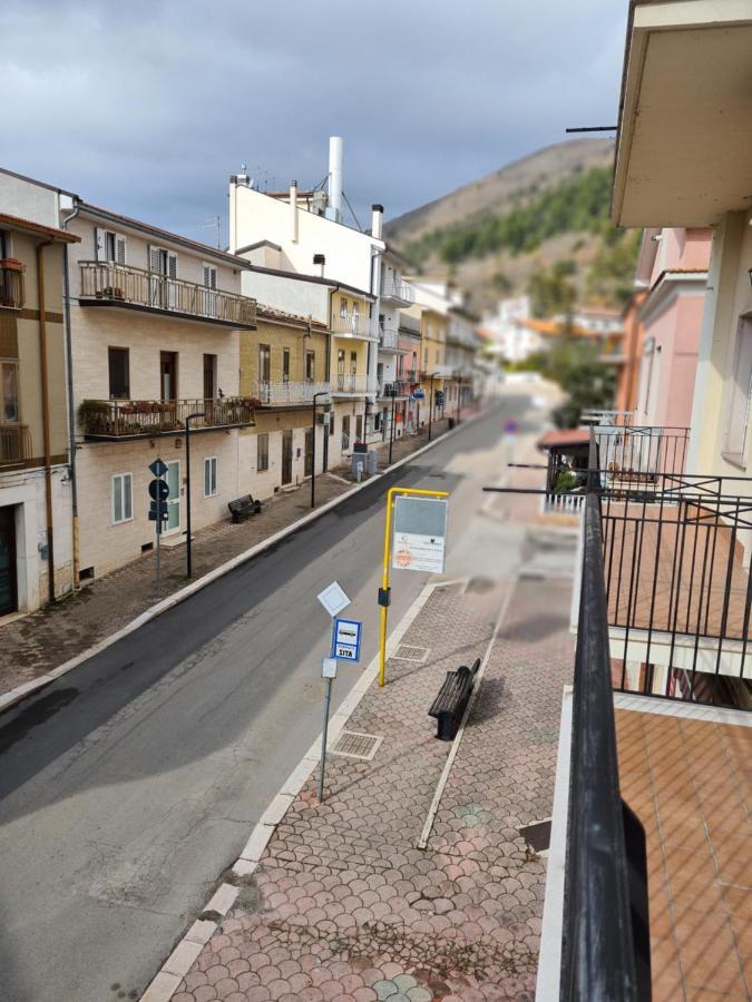 B&B Santa Lucia San Giovanni Rotondo Esterno foto
