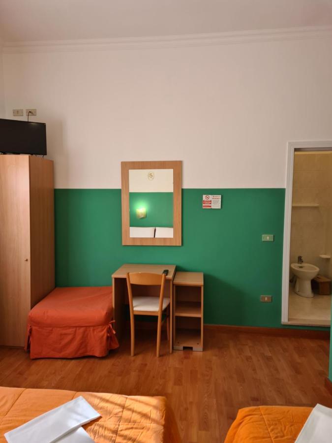 B&B Santa Lucia San Giovanni Rotondo Esterno foto