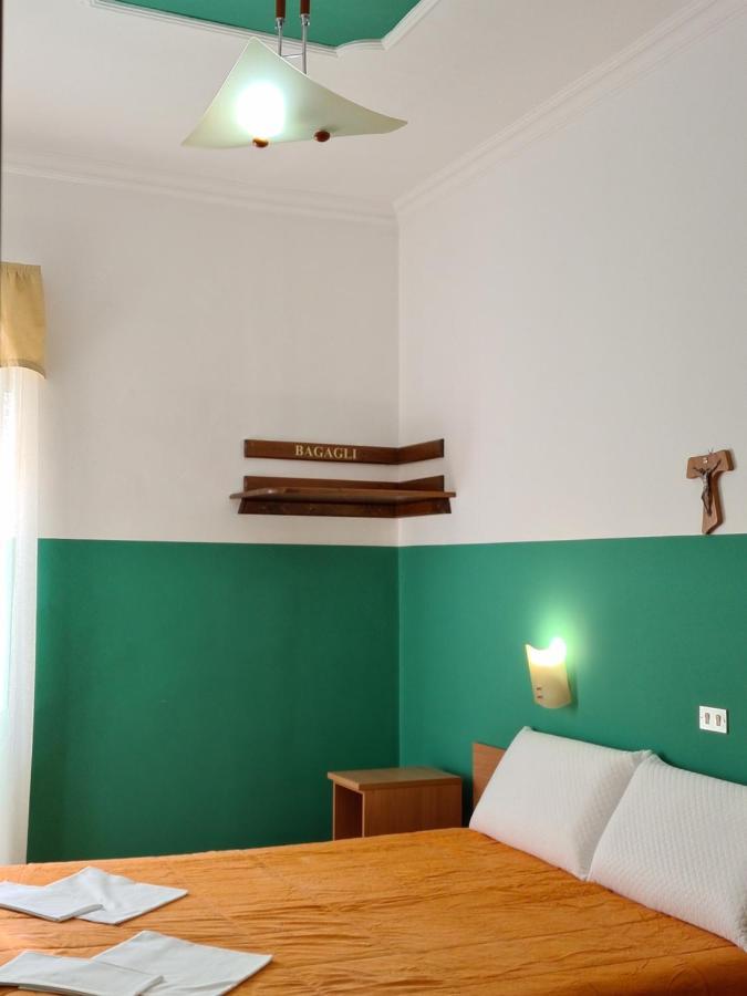 B&B Santa Lucia San Giovanni Rotondo Esterno foto
