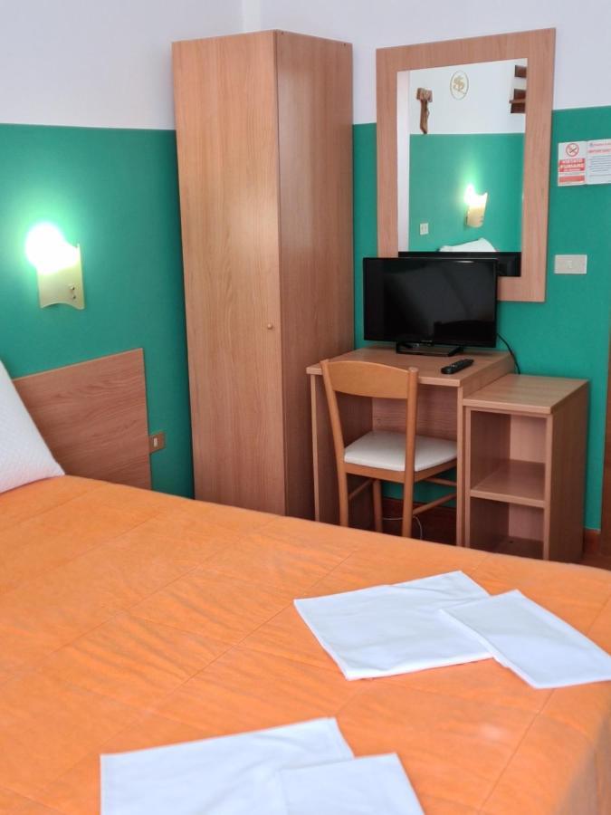 B&B Santa Lucia San Giovanni Rotondo Esterno foto