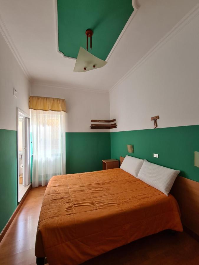B&B Santa Lucia San Giovanni Rotondo Esterno foto