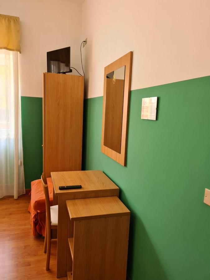 B&B Santa Lucia San Giovanni Rotondo Esterno foto