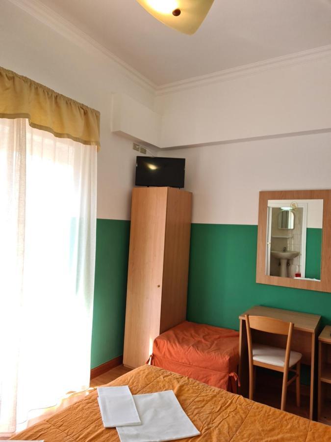 B&B Santa Lucia San Giovanni Rotondo Esterno foto