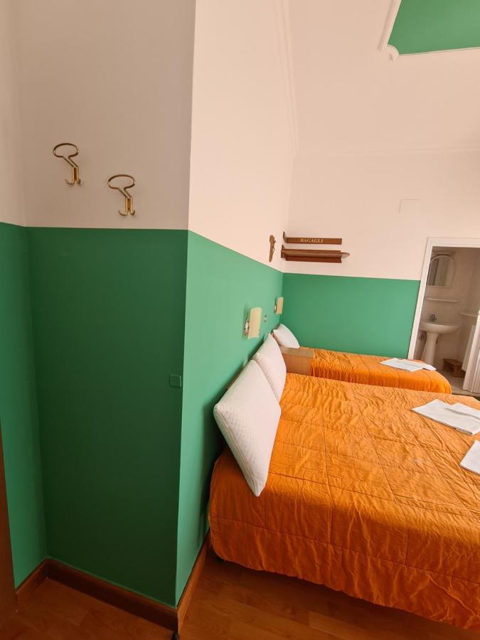 B&B Santa Lucia San Giovanni Rotondo Esterno foto