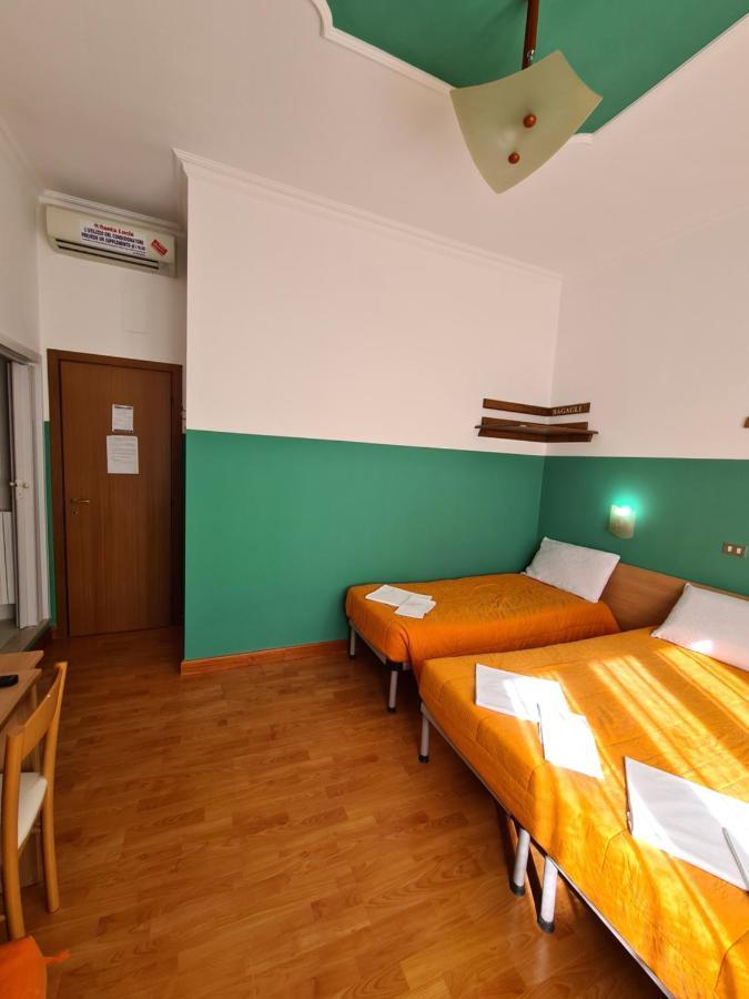 B&B Santa Lucia San Giovanni Rotondo Esterno foto