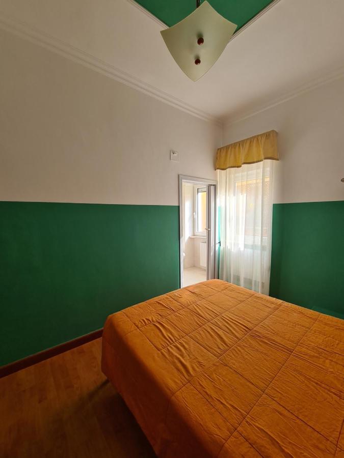 B&B Santa Lucia San Giovanni Rotondo Esterno foto