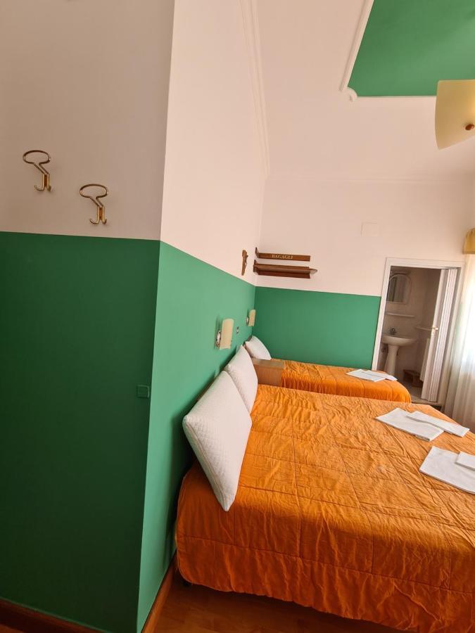 B&B Santa Lucia San Giovanni Rotondo Esterno foto