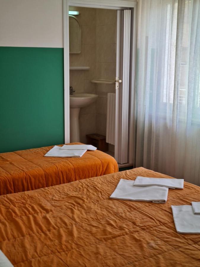 B&B Santa Lucia San Giovanni Rotondo Esterno foto