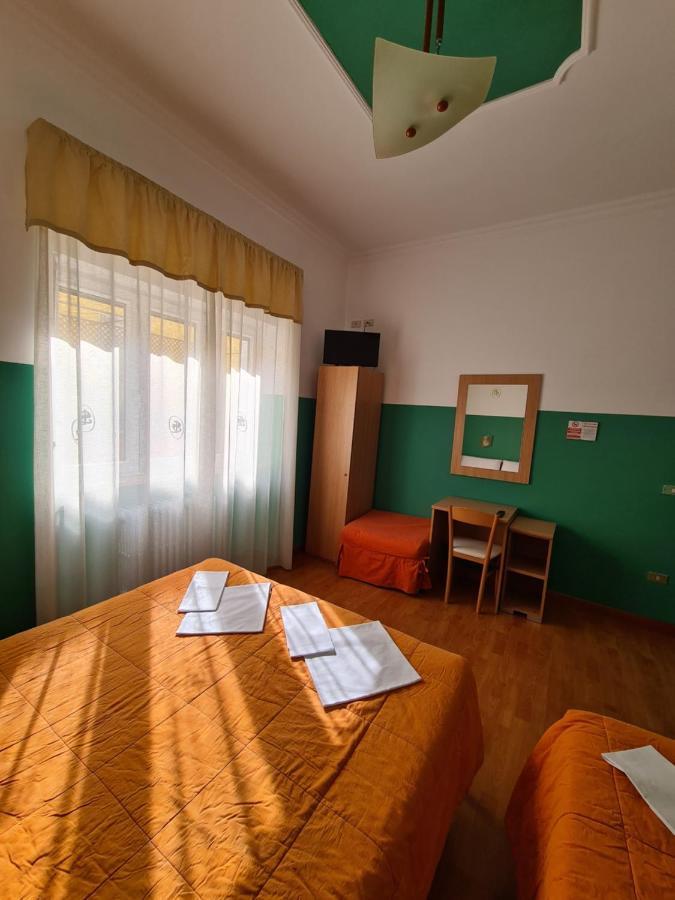 B&B Santa Lucia San Giovanni Rotondo Esterno foto