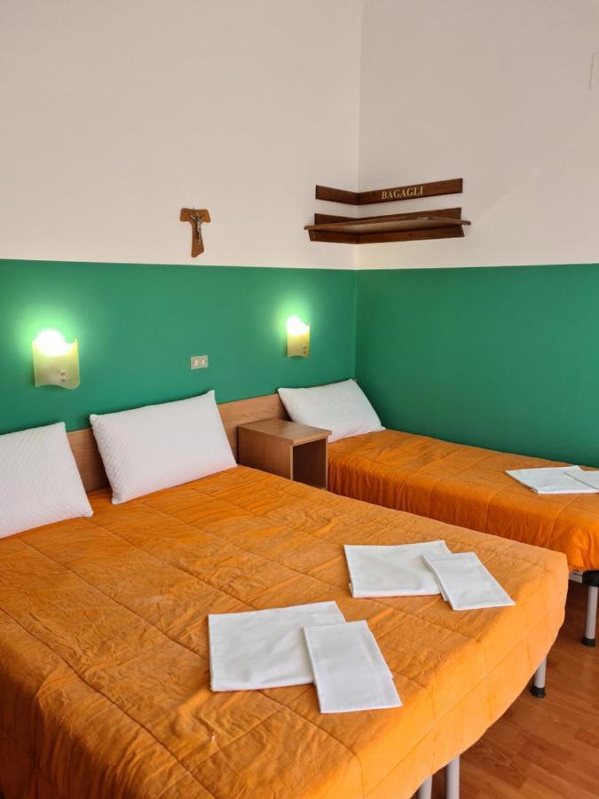 B&B Santa Lucia San Giovanni Rotondo Esterno foto