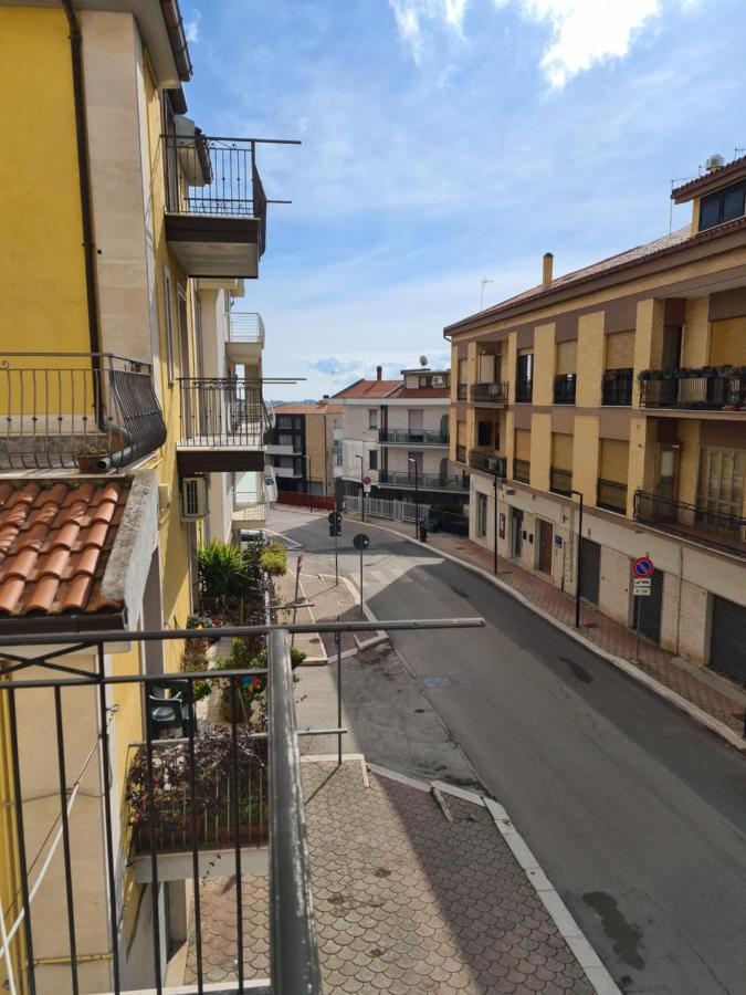 B&B Santa Lucia San Giovanni Rotondo Esterno foto