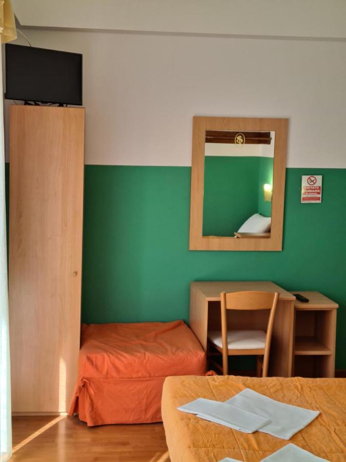 B&B Santa Lucia San Giovanni Rotondo Esterno foto
